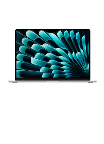 15Sliver