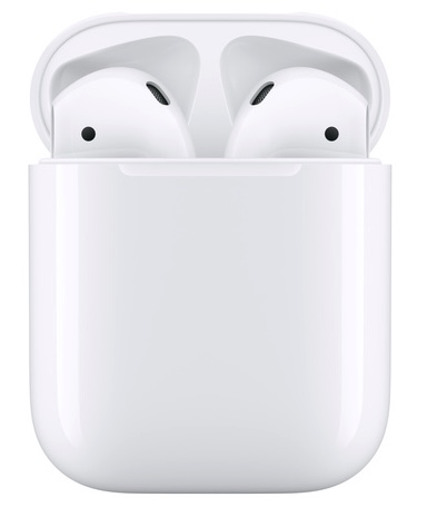 AirPods