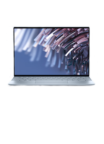 DELL XPS 13 i7 16GB, 512GB SSD includes 3 years of Pro support, Color: Sky Gray