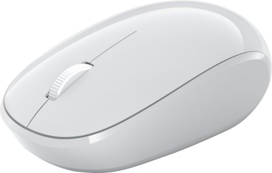 Microsoft Bluetooth Mouse - Glacier