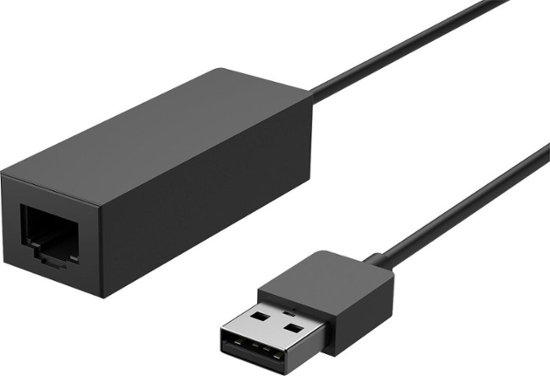 Microsoft USB3 to Ethernet Adapter